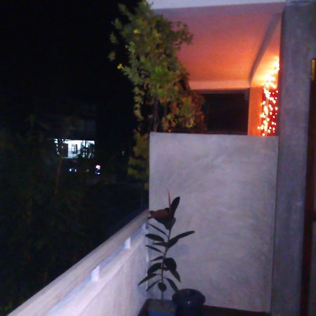 Villa Maleena 히카두와 외부 사진