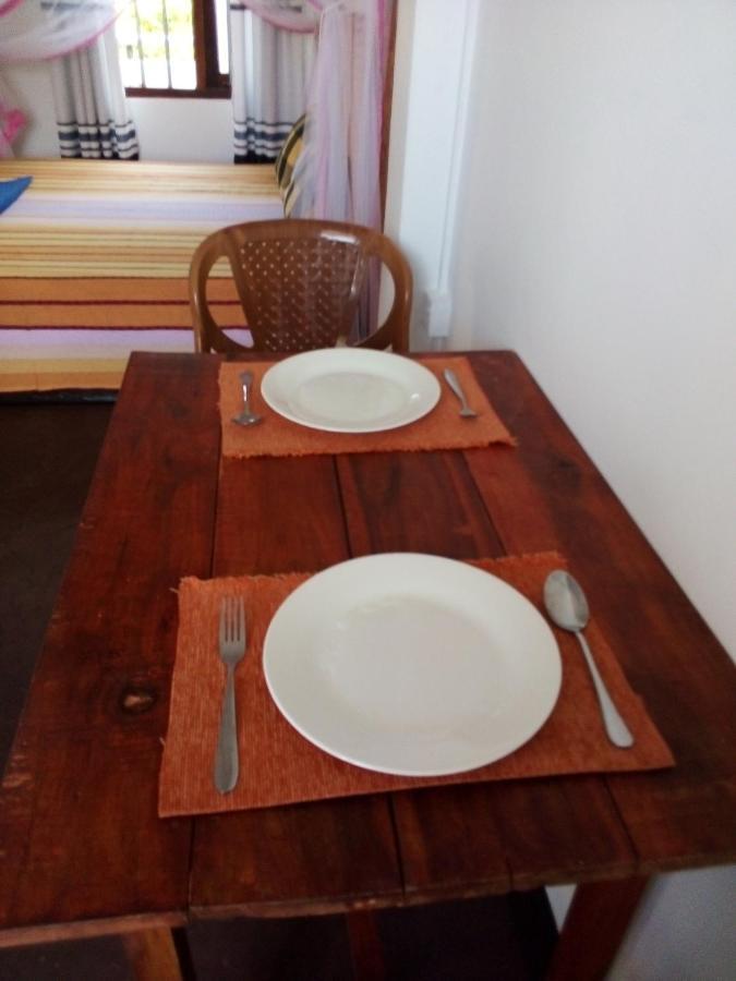 Villa Maleena 히카두와 외부 사진