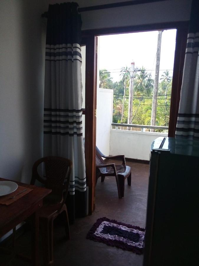 Villa Maleena 히카두와 외부 사진