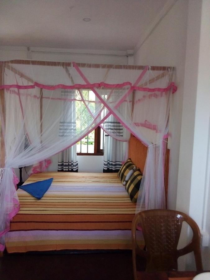 Villa Maleena 히카두와 외부 사진