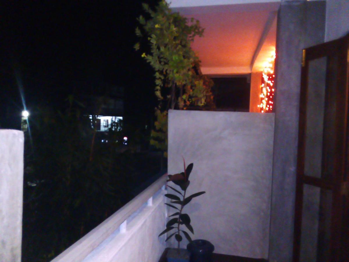 Villa Maleena 히카두와 외부 사진