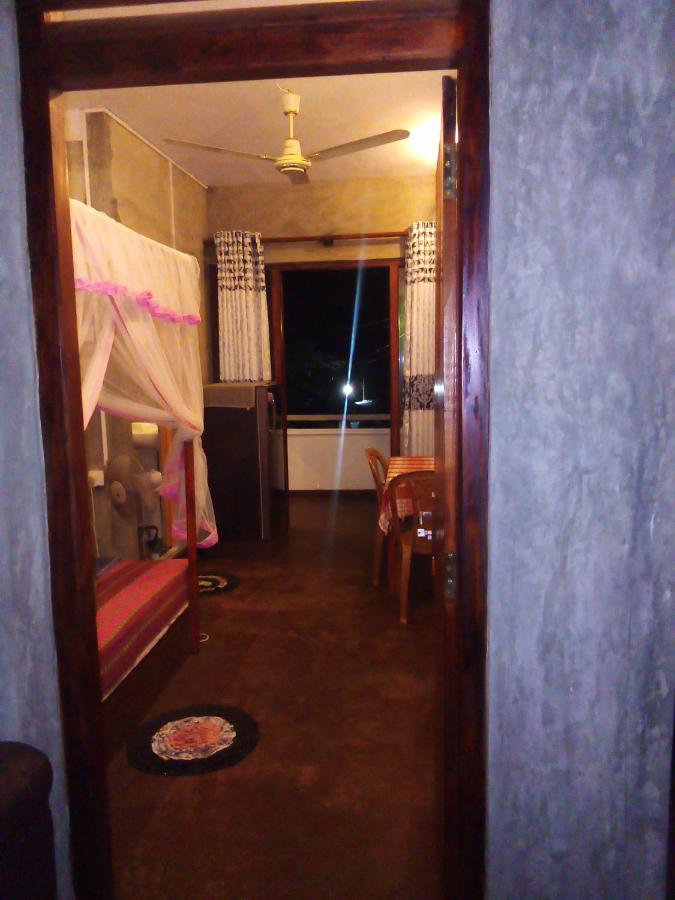 Villa Maleena 히카두와 외부 사진
