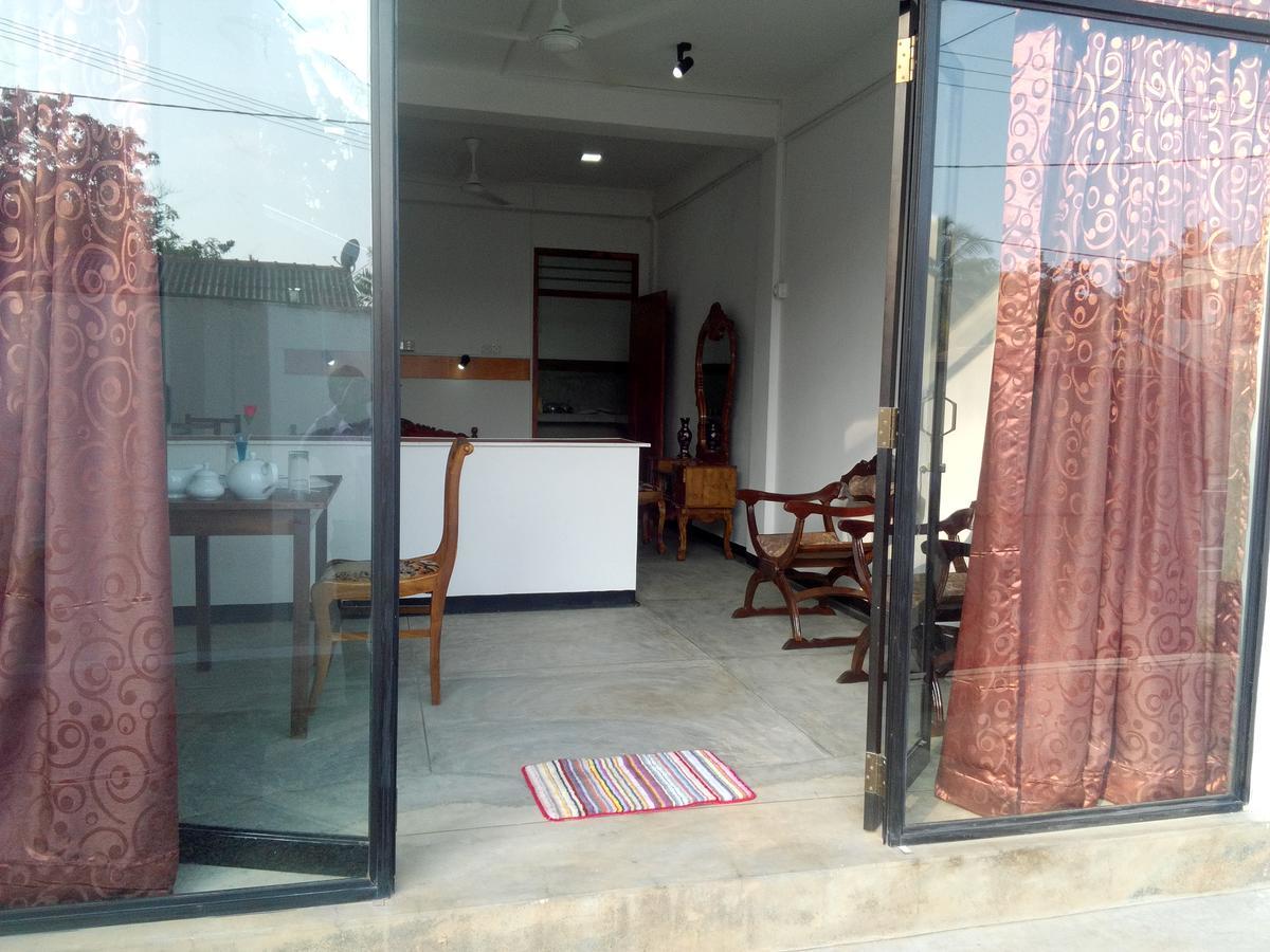 Villa Maleena 히카두와 외부 사진