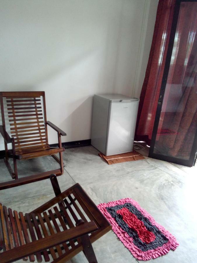 Villa Maleena 히카두와 외부 사진