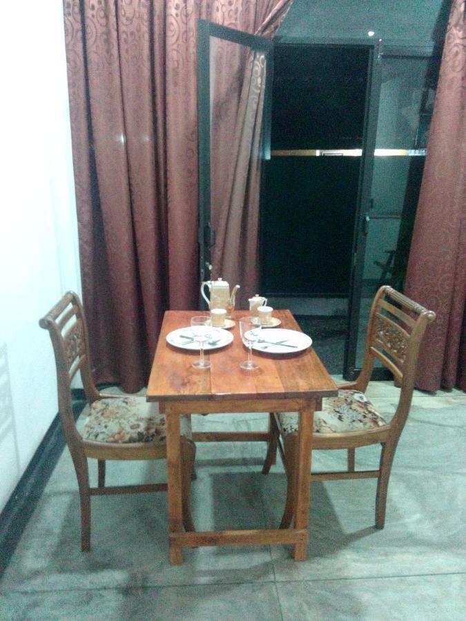 Villa Maleena 히카두와 외부 사진